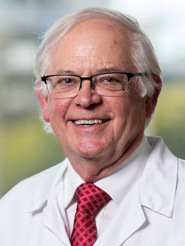 Dr. Hubert Greenway Jr., MD