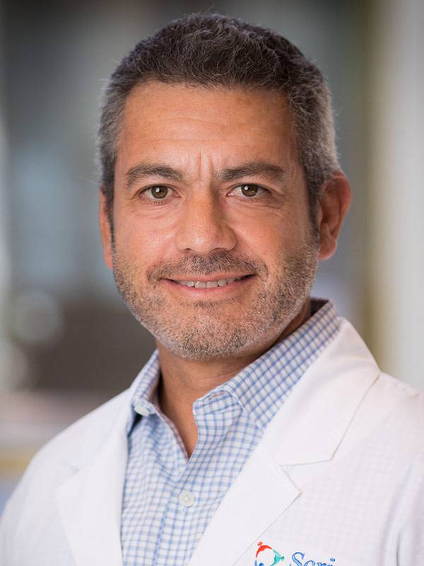 Dr. Hugo Barrera, MD