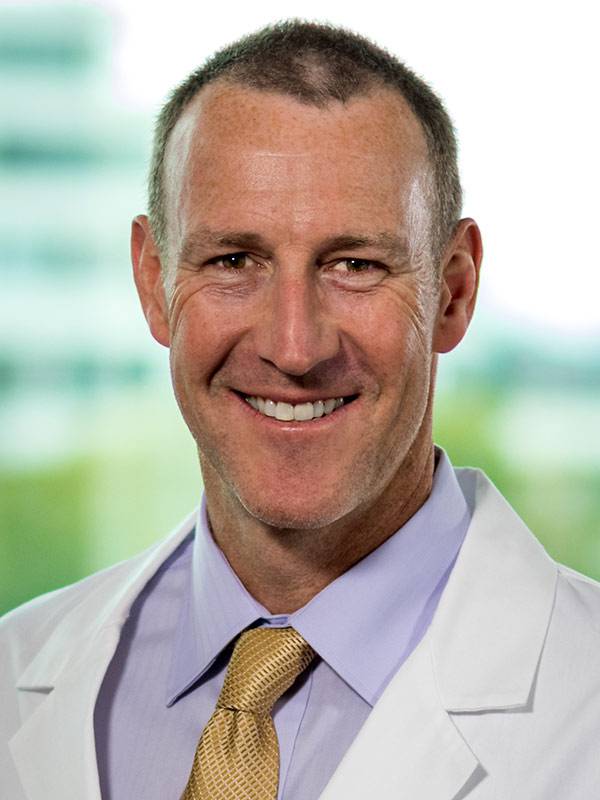 Dr. Jamieson Glenn, MD