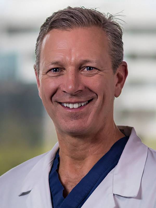 Dr. James Bruffey, MD