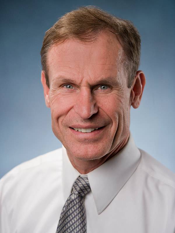 Dr. James Groth, MD
