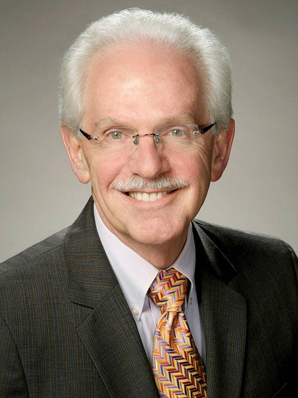 Dr. James Hay, MD