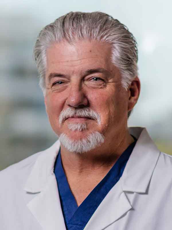 Dr. James Hemp, MD
