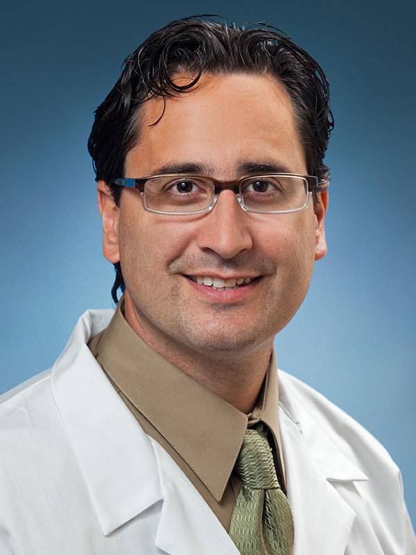 Dr. James Modir, MD