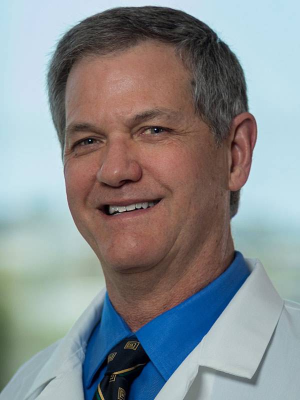 Dr. James Rice, MD
