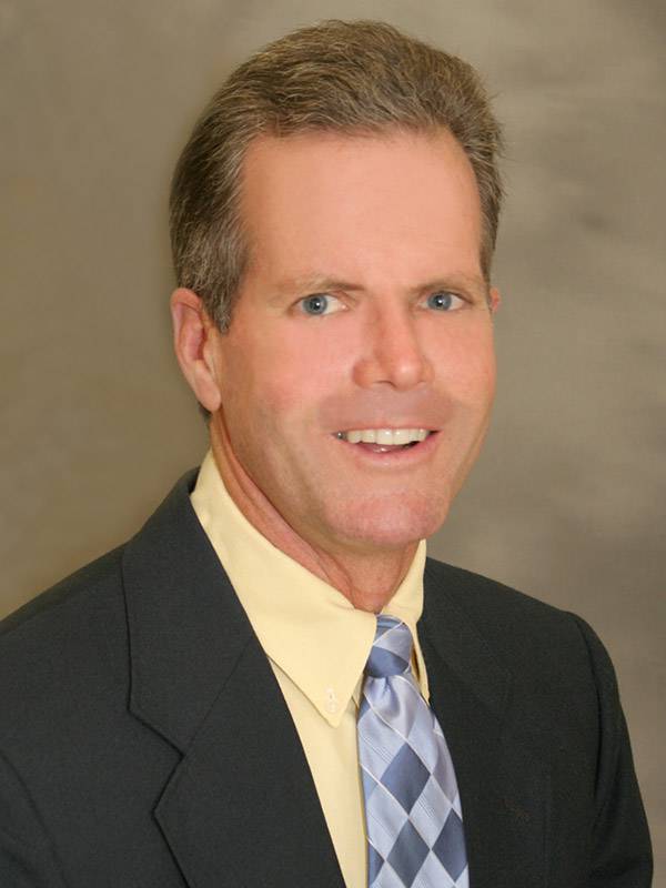 Dr. James Roberts, MD