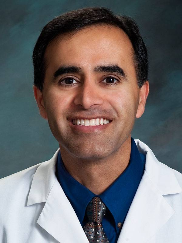 Dr. Javaid Shad, MD