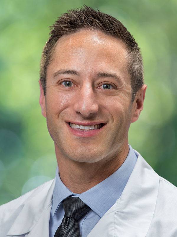 Dr. Jeffrey Gusenburg, MD