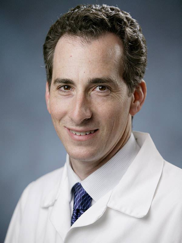 Dr. Jeffrey Eaton, MD