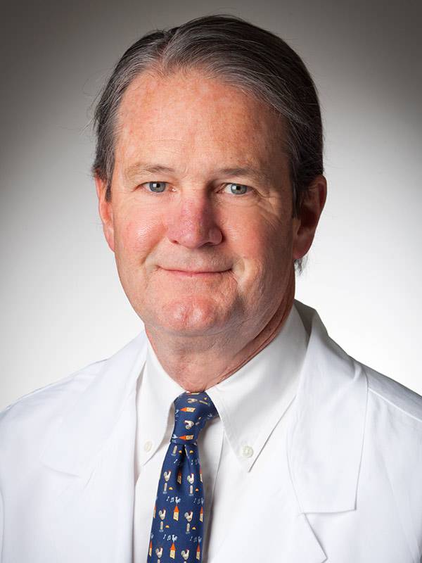 Dr. John Tyner, MD