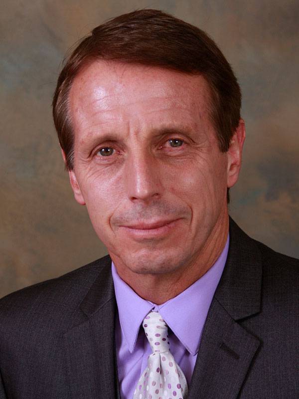 Dr. Jeffrey Williams, MD