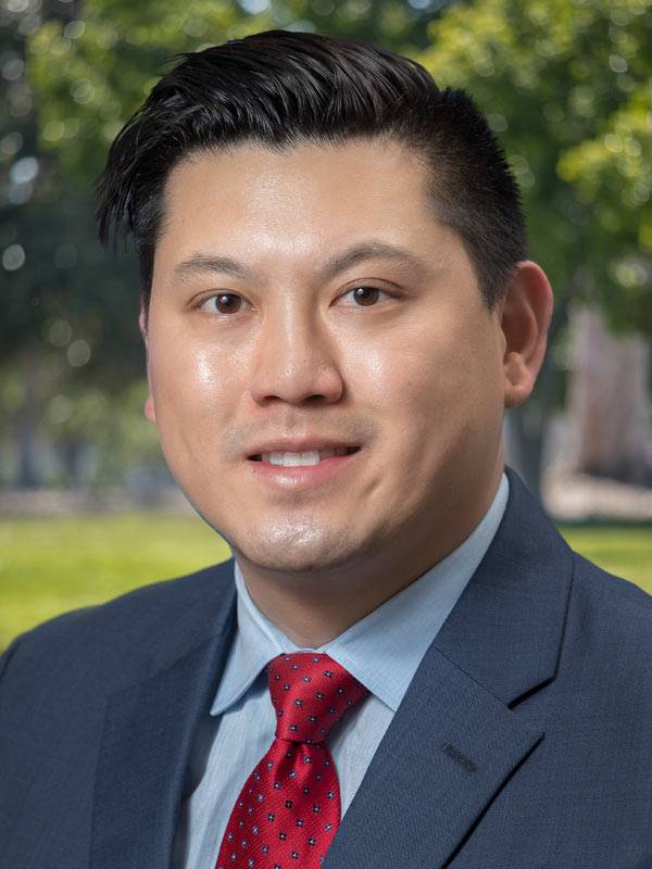 Dr. Jeffrey Woo, MD