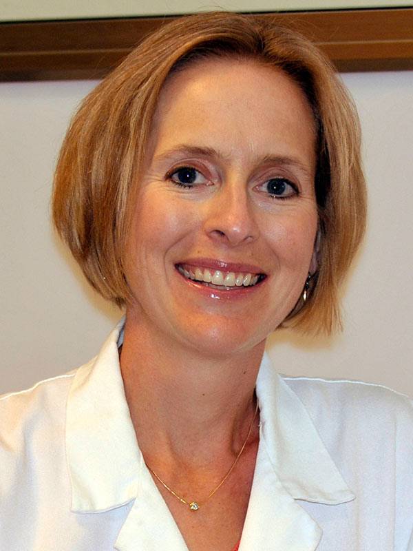 Dr. Jennifer Fisher, MD