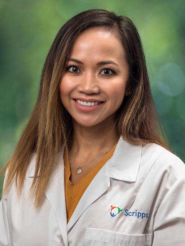 Jennifer McCleary, NP