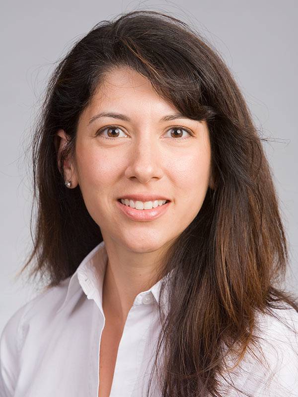 Dr. Jennifer Namazy, MD