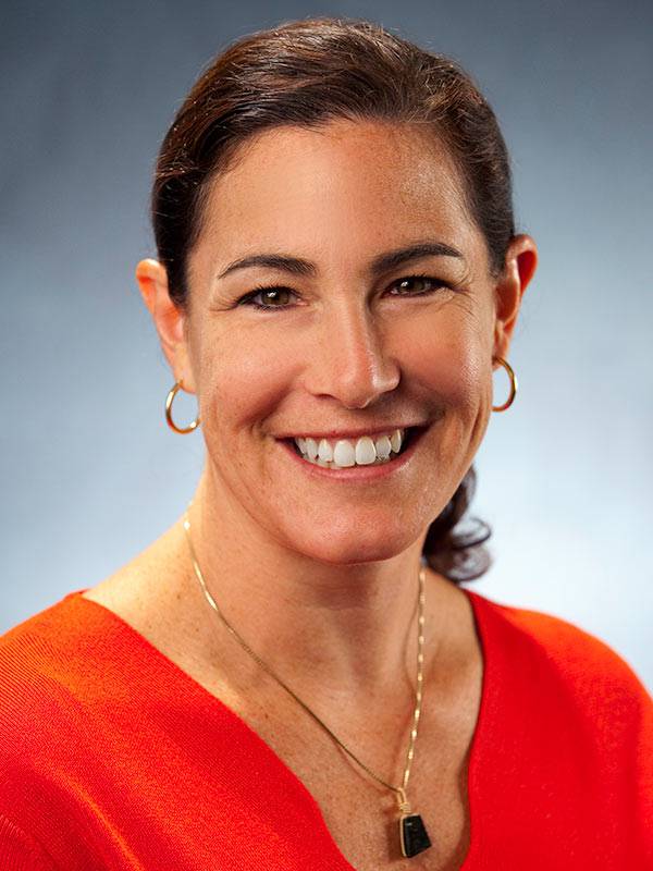 Dr. Jennifer Neff, MD