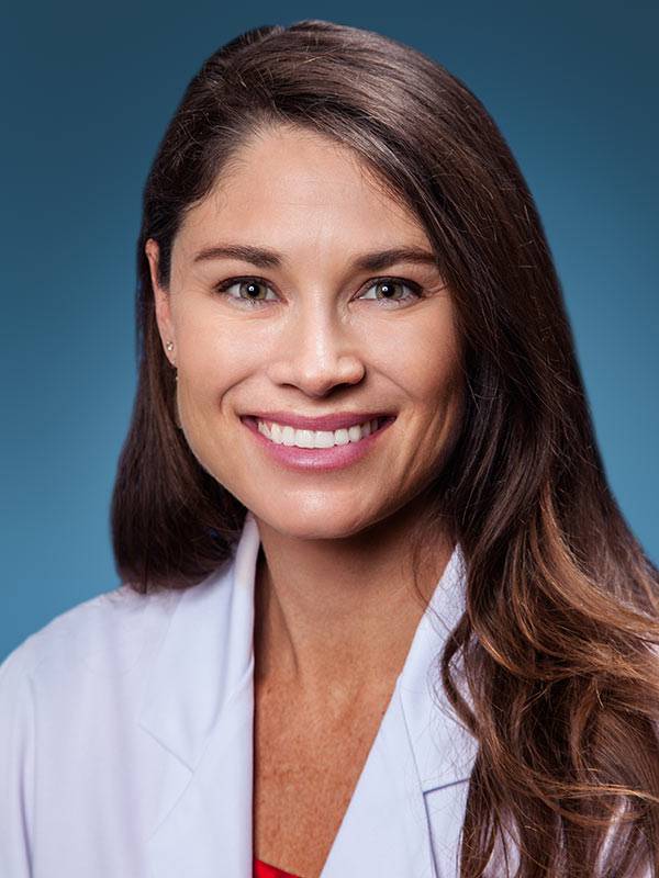 Jessica Kelley, NP