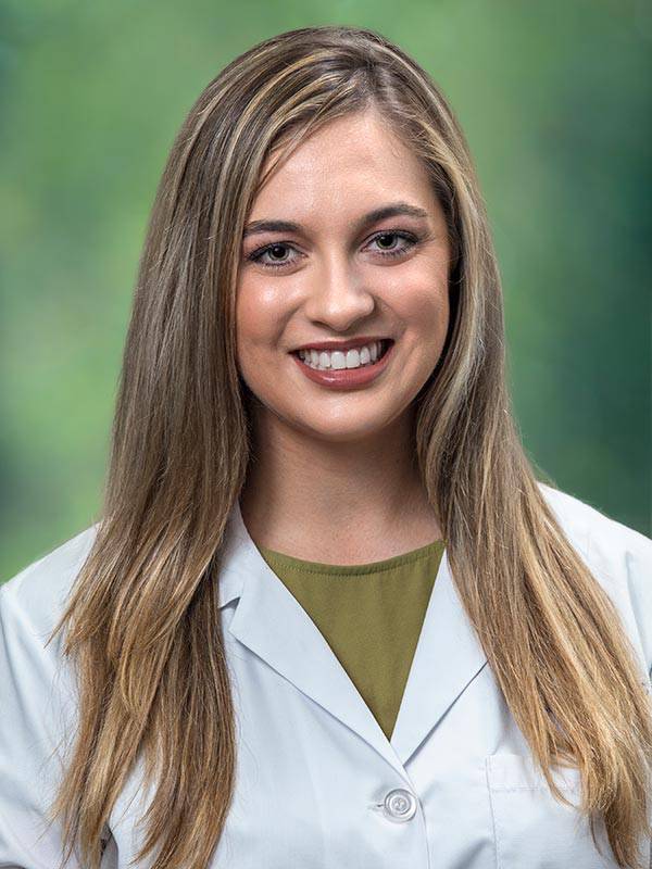 Jessica Lacy, PA