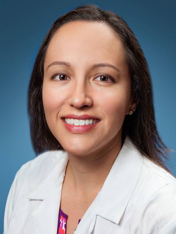 Dr. Jo Marie Janco, MD