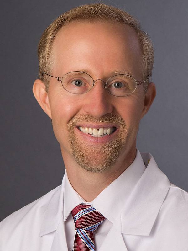 Dr. John Austin, MD