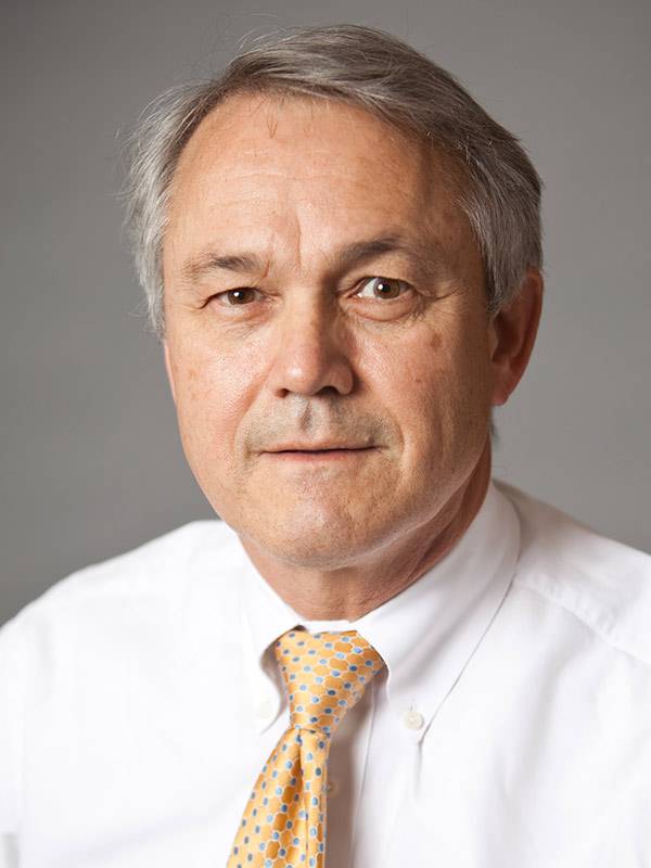 Dr. John Bestoso, MD