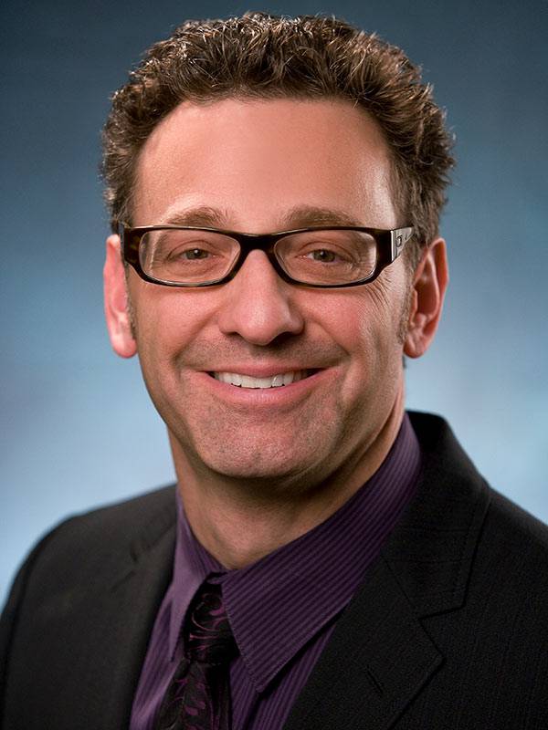 Dr. John Dodge, MD