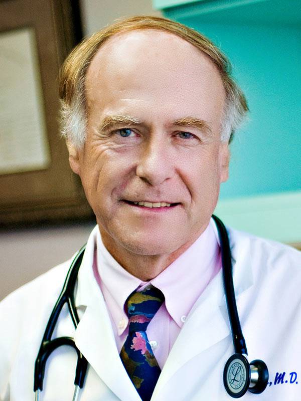 Dr. John Fox Jr., MD