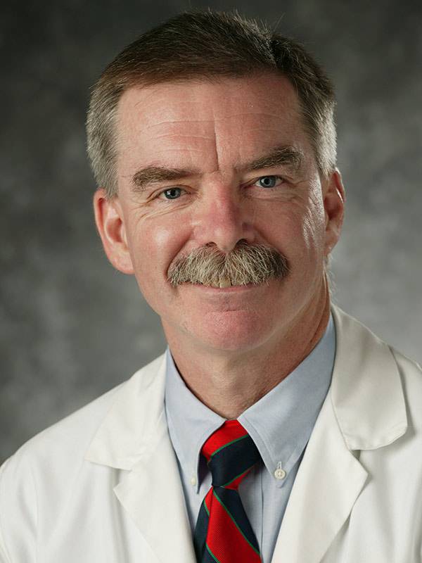 Dr. John Harrington, MD