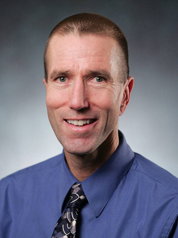 Dr. John Kelso, MD