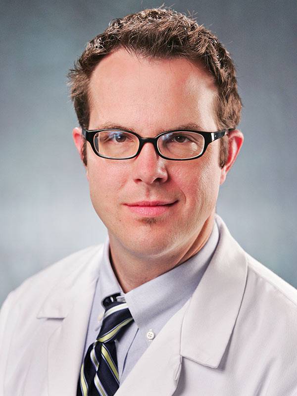 Dr. John Kuldau, MD