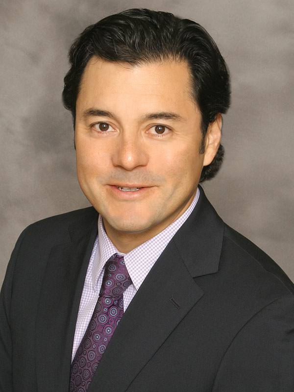 Dr. Jorge Zapatel, MD