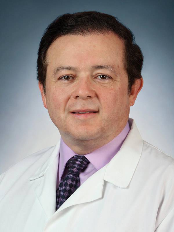 Dr. Jose Quiceno, MD