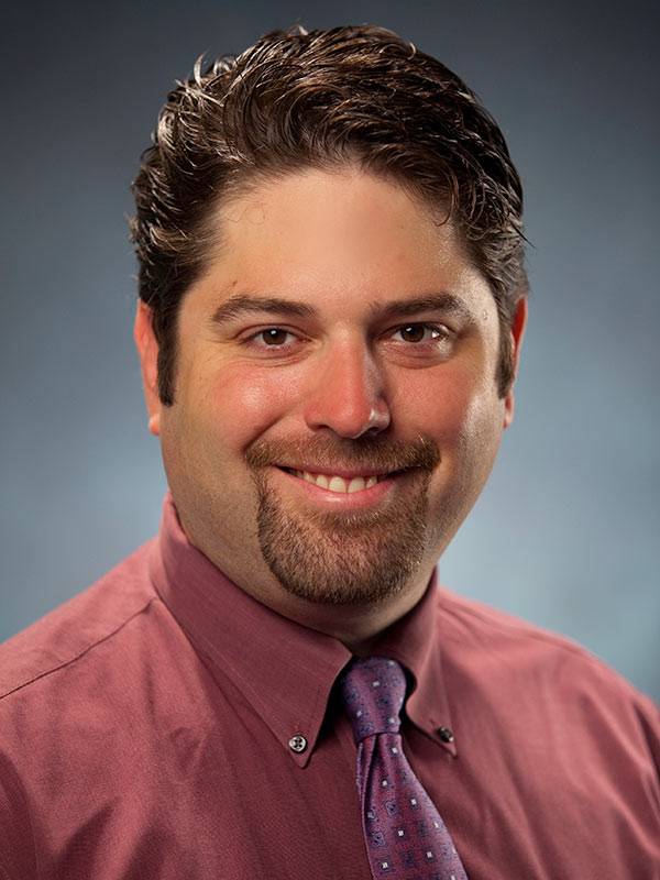 Dr. Josef Bauer, MD