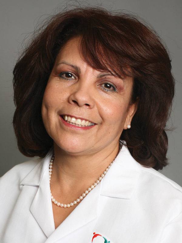 Dr. Josefina Trausch, MD
