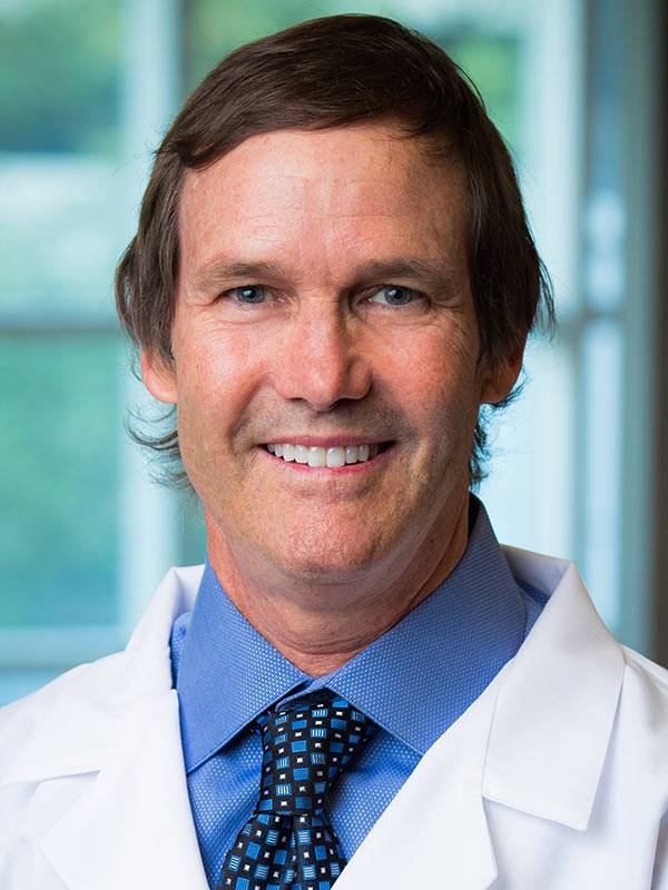 Dr. Joseph Andrews, MD