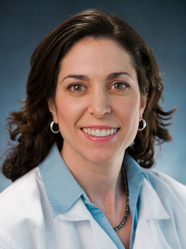 Dr. Joyce Havranek, MD