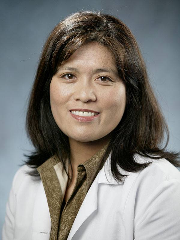 Dr. Joyce Ildesa, MD