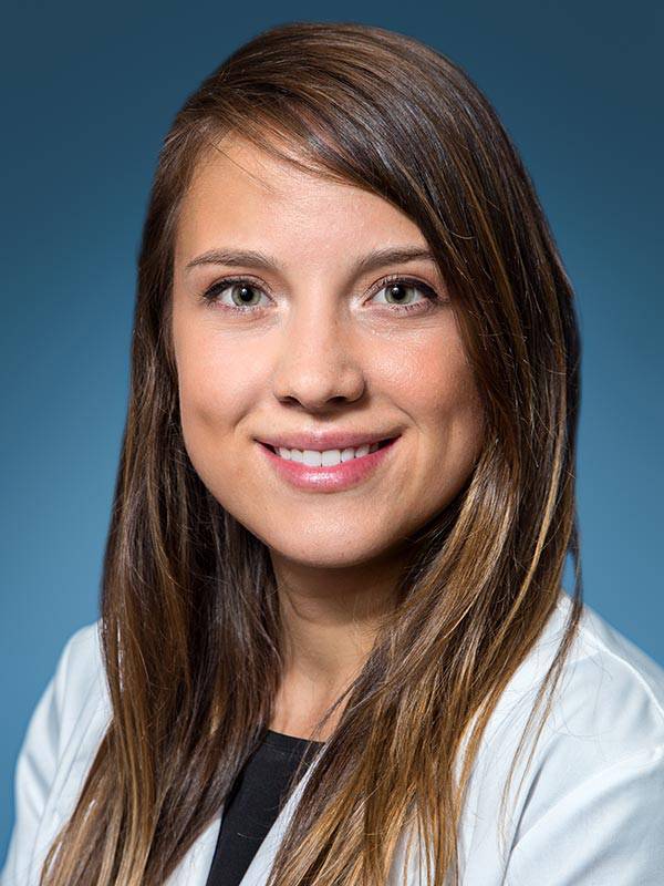 Julia Appis, NP
