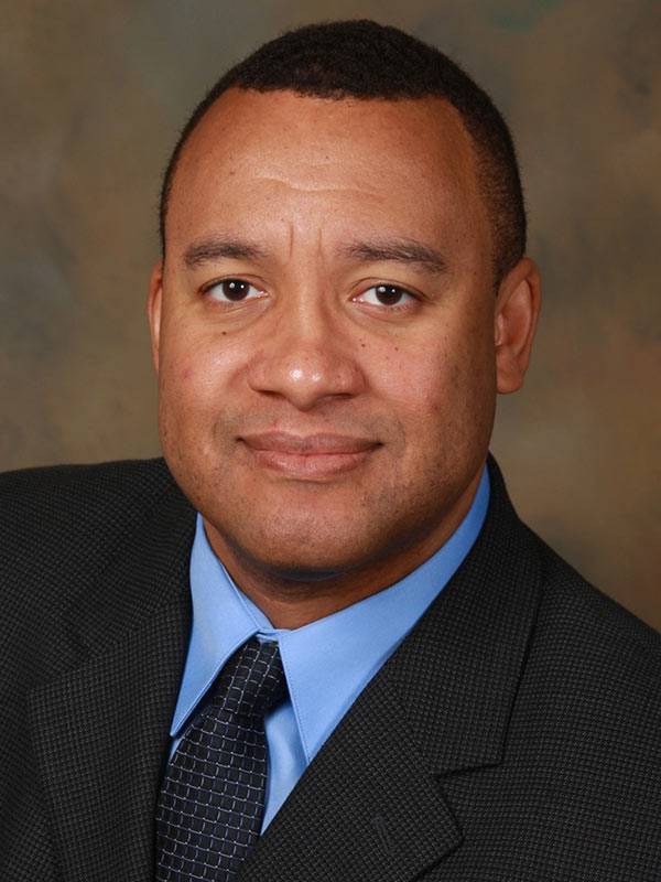 Dr. Julian Anthony, MD