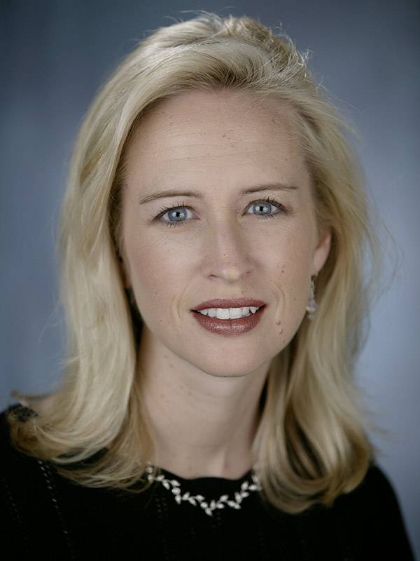 Dr. Julie Bevan, MD
