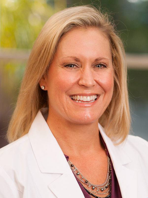 Dr. Julie Block, MD