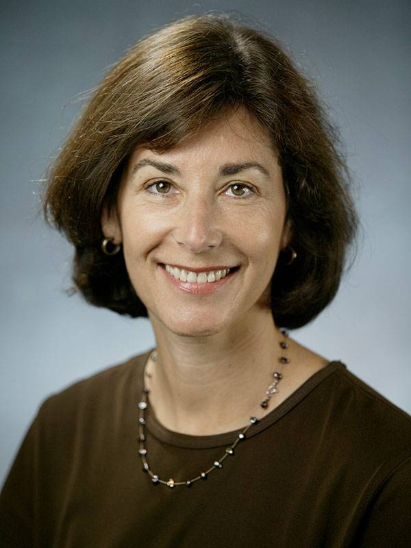 Dr. Julie Gollin, MD
