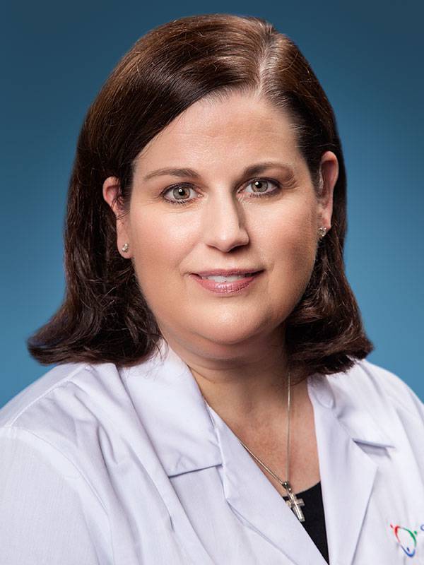 Dr. Julie Papatheofanis, MD