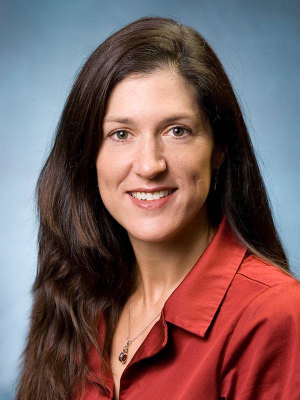 Dr. Julie Steele, MD