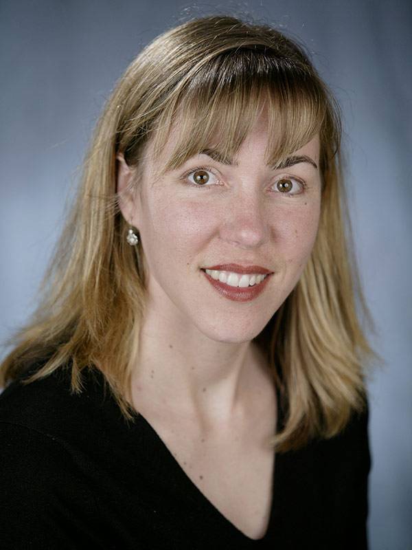 Dr. Juliet Bleha, MD