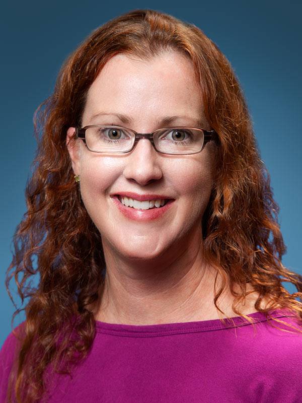 Dr. Kara Hutton, MD