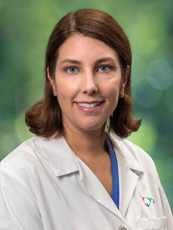 Dr. Karen Wilson, MD
