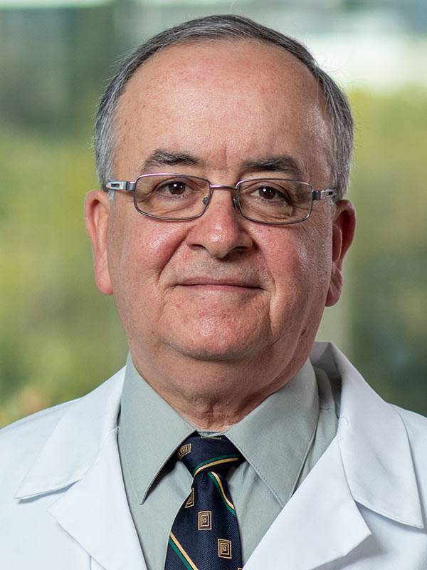 Dr. Karim Zablit, MD