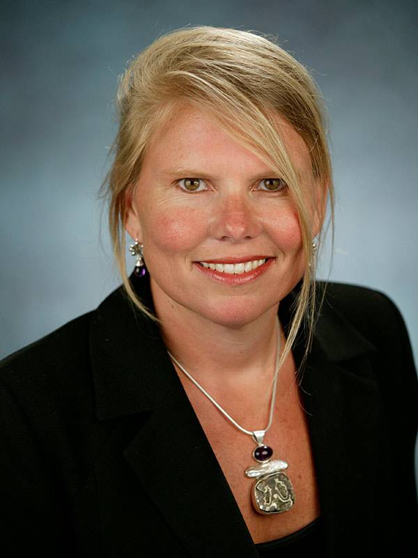 Dr. Katharine Woessner, MD