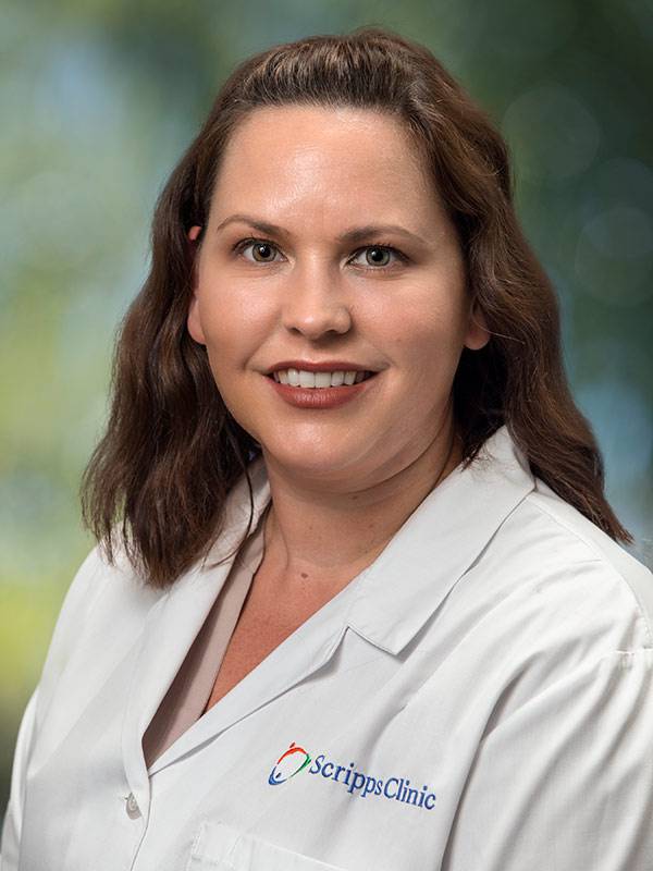 Kathryn Sullivan, FNP